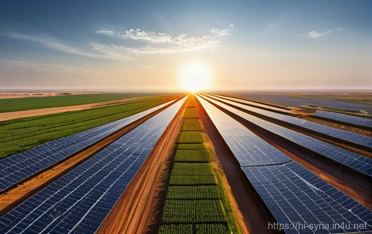 시리아의 주요 무역품 - **Prompt 1: "A serene and hopeful scene depicting a Syrian farmer tending to a flourishing olive gro...