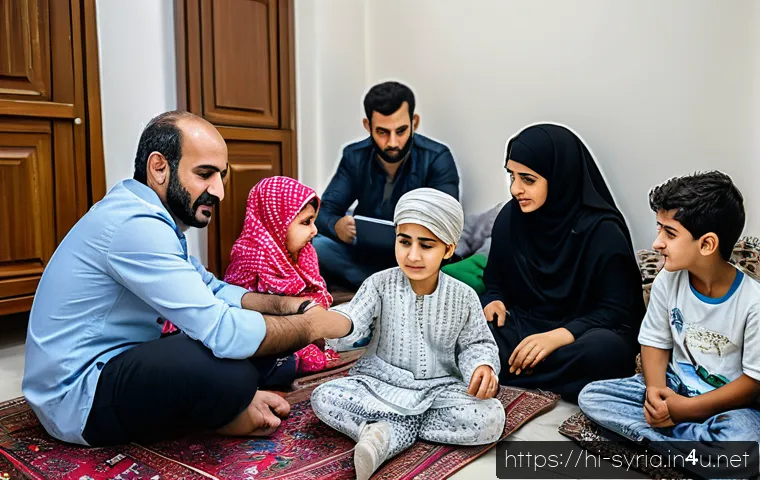 सीरिया में मीडिया की आज़ादी: संघर्ष, प्रतिबंध और आशा की कहानी 4 시리아의 언론 자유도 관련 이미지 2